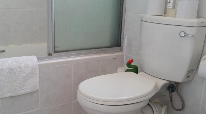 Bradclin @ Mutual, Pinelands