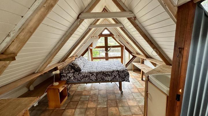 River Magic Cottages