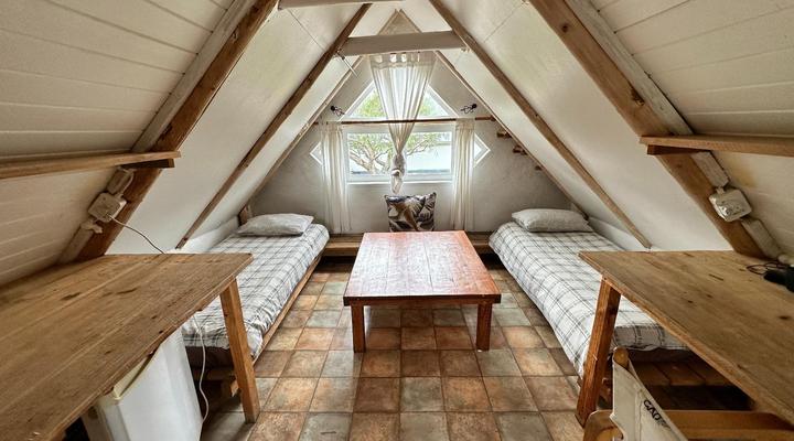 River Magic Cottages