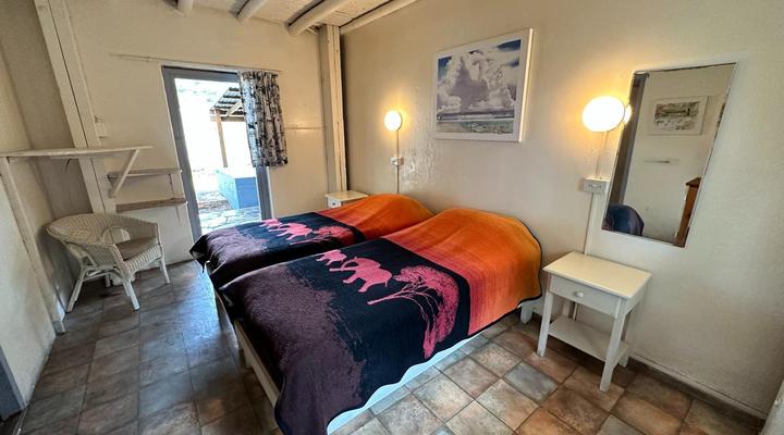 River Magic Cottages