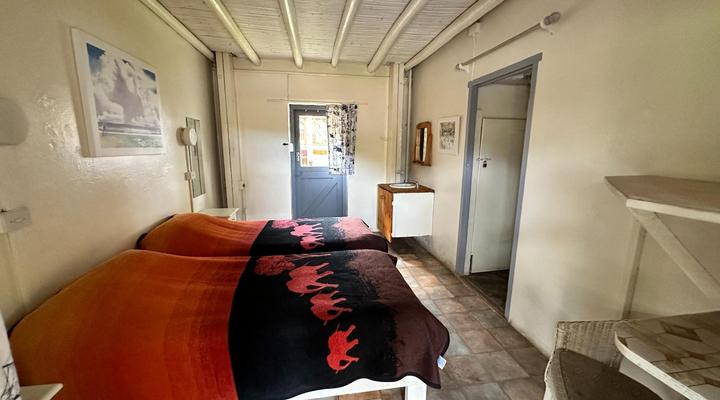 River Magic Cottages