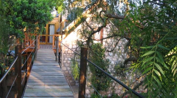 River Magic Cottages