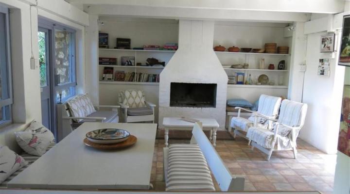 River Magic Cottages