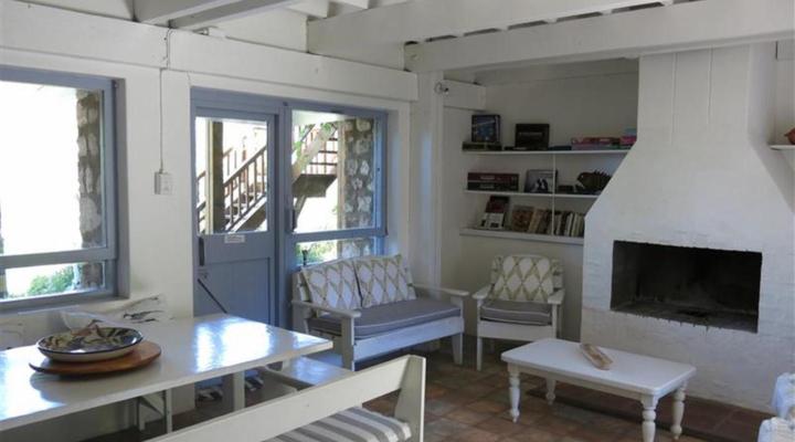 River Magic Cottages