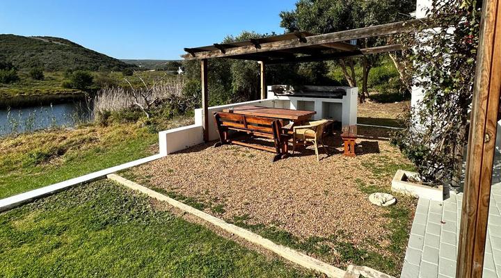 River Magic Cottages