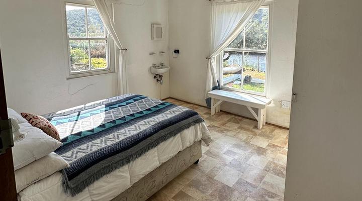 River Magic Cottages