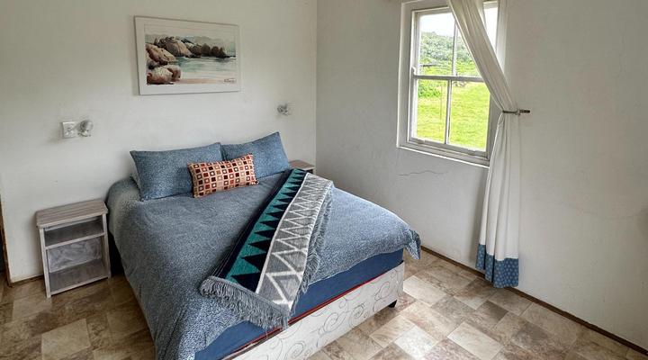 River Magic Cottages