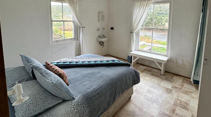 River Magic Cottages