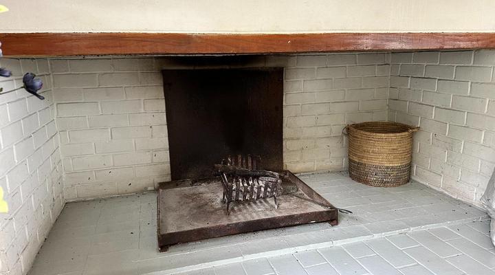 River Magic Cottages