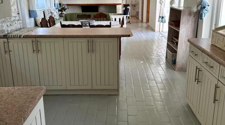 River Magic Cottages