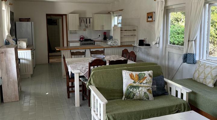 River Magic Cottages