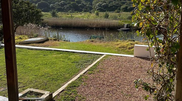 River Magic Cottages