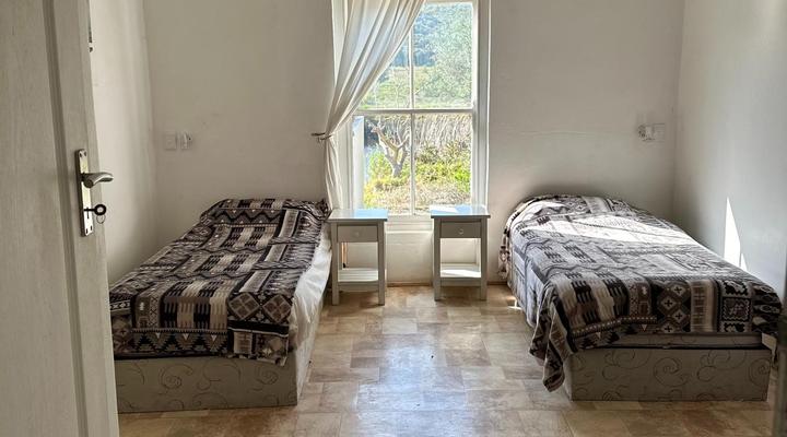 River Magic Cottages