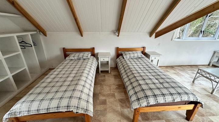 River Magic Cottages