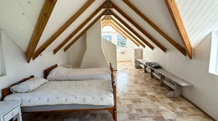 River Magic Cottages