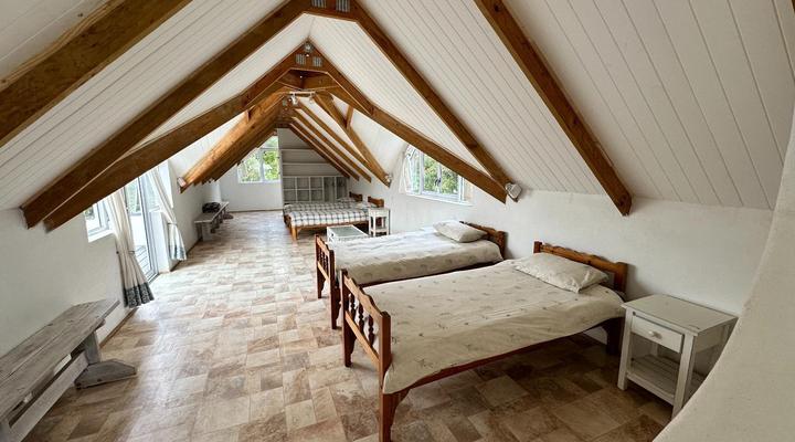 River Magic Cottages