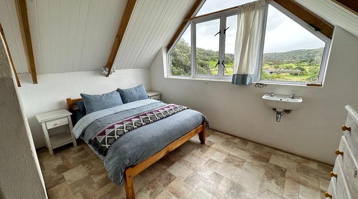 River Magic Cottages