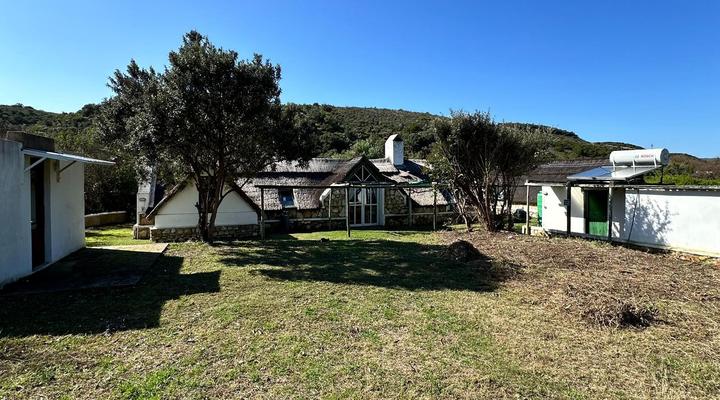 River Magic Cottages