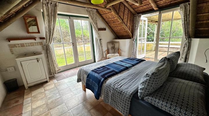 River Magic Cottages