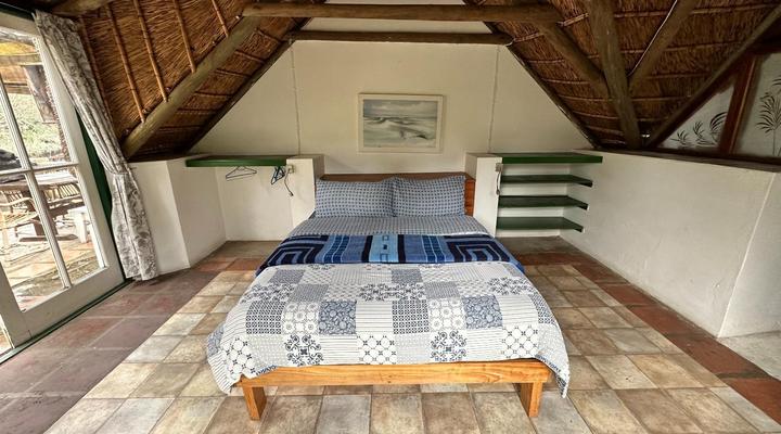 River Magic Cottages