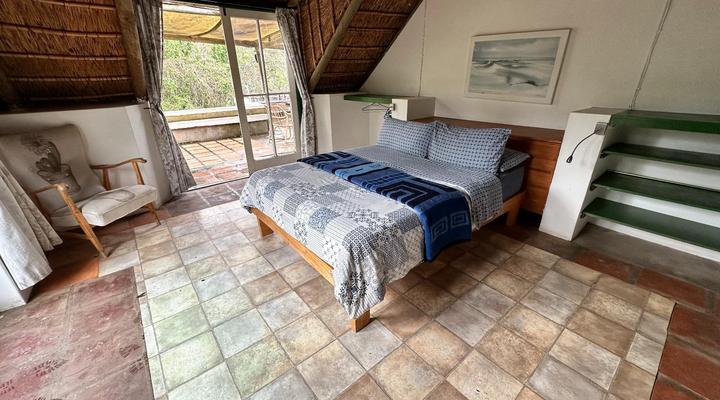 River Magic Cottages