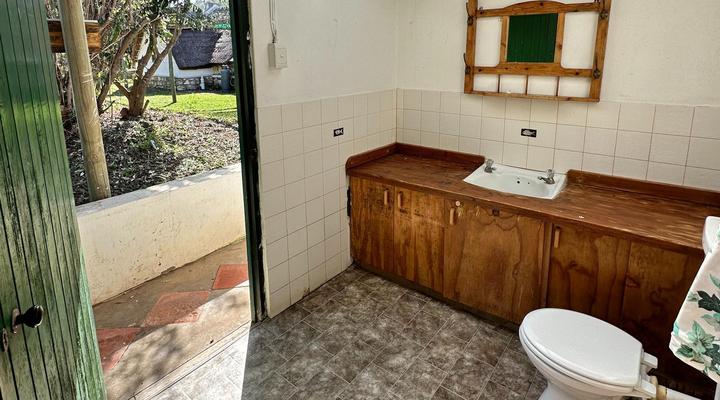 River Magic Cottages