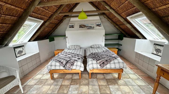 River Magic Cottages