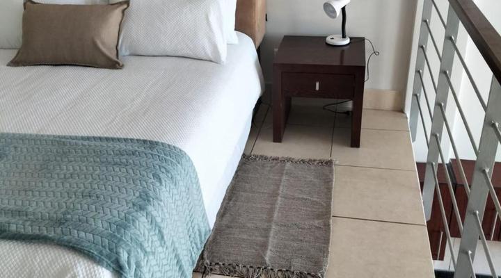 Nautica 009 Studio Flat