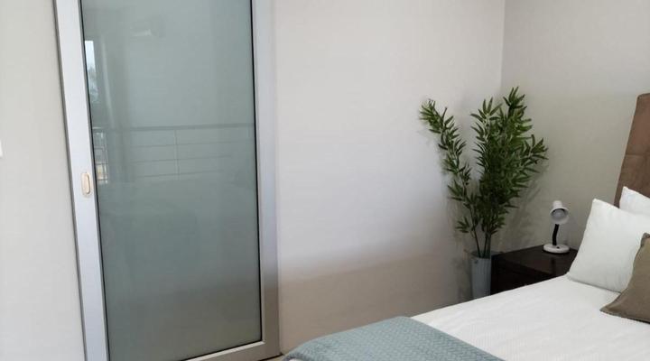 Nautica 009 Studio Flat