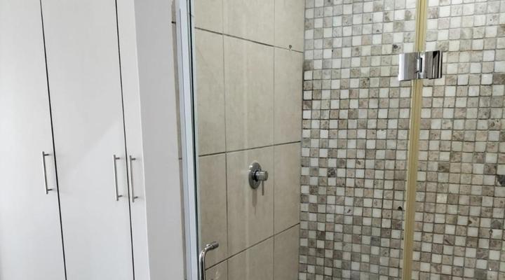 Nautica 009 Studio Flat