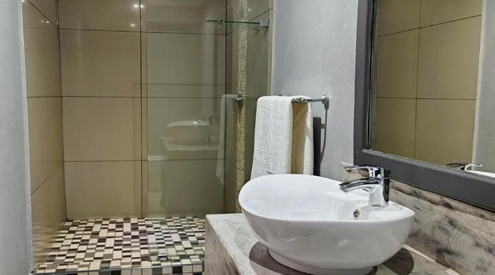 Lifestyle Health, Spa and Boutique Hotel