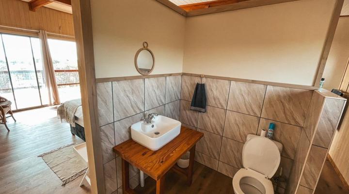 Pongolapoort Safari Lodge