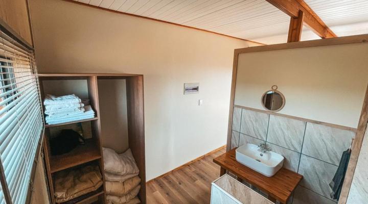 Pongolapoort Safari Lodge