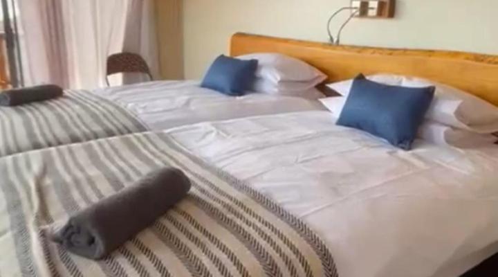 Pongolapoort Safari Lodge