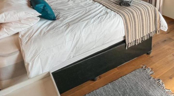 Pongolapoort Safari Lodge