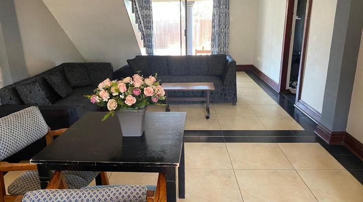 Noah's Accommodation