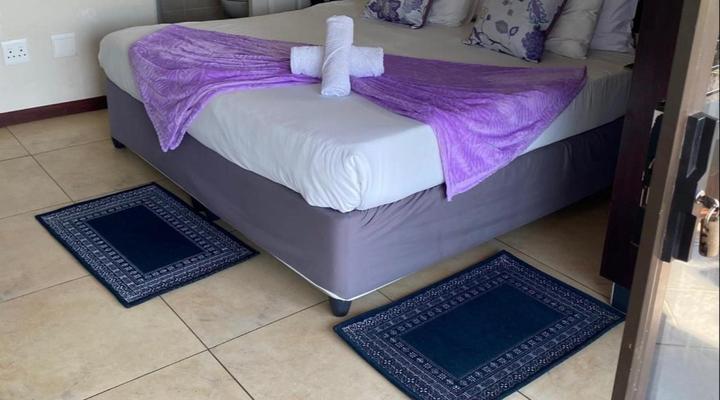 Noah's Accommodation