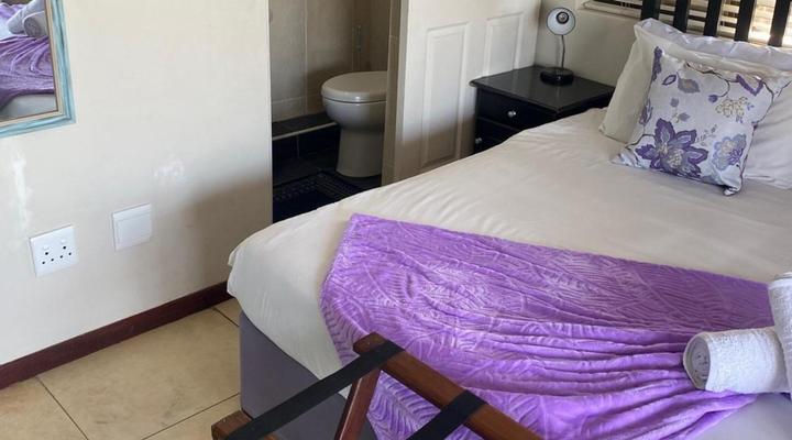 Noah's Accommodation