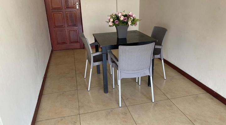 Noah's Accommodation