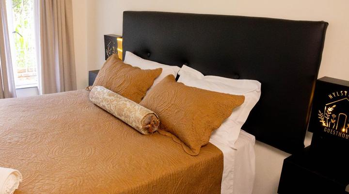 Nylstroom Guesthouse