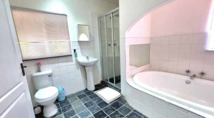 Nylstroom Guesthouse