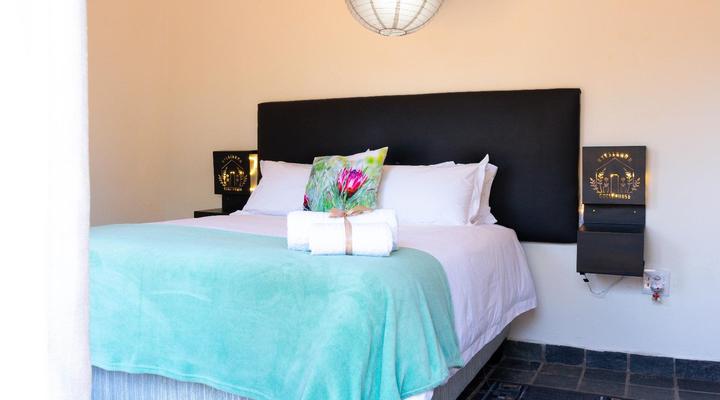 Nylstroom Guesthouse