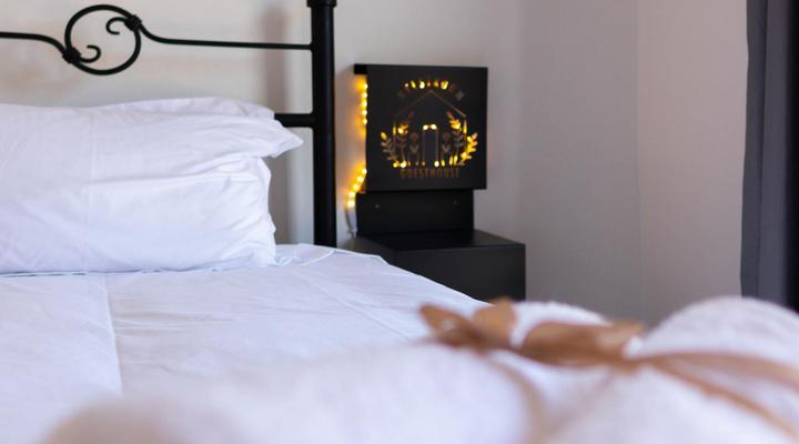 Nylstroom Guesthouse