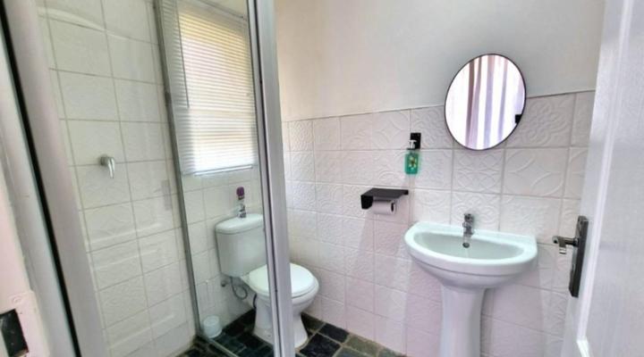 Nylstroom Guesthouse