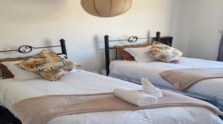 Nylstroom Guesthouse