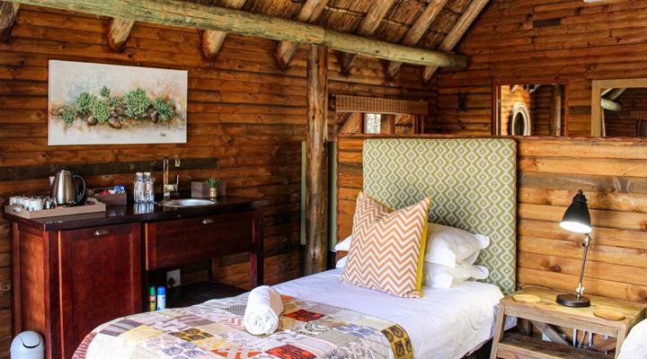 Bongela Private Game Lodge