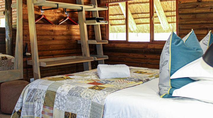 Bongela Private Game Lodge
