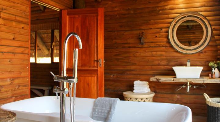 Bongela Private Game Lodge