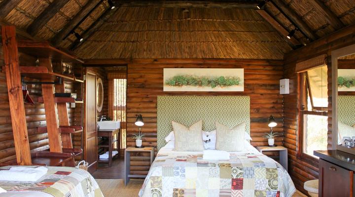 Bongela Private Game Lodge