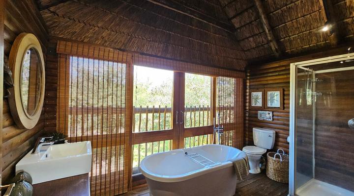 Bongela Private Game Lodge